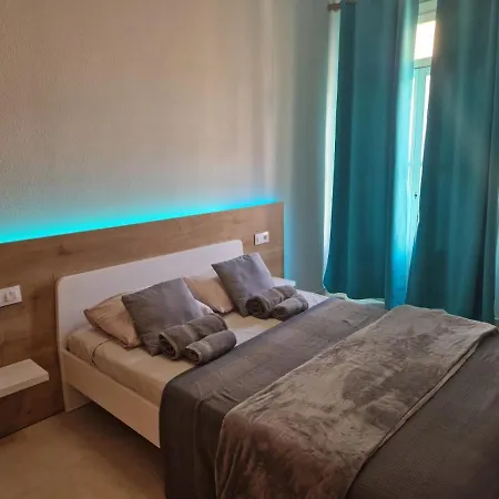Carthago Suites Cartagena Exterior photo