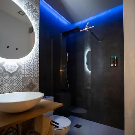 Carthago Suites Cartagena Exterior photo