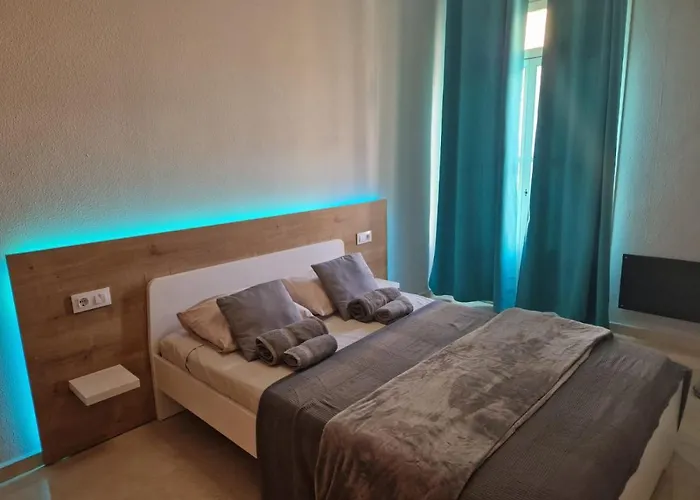 Carthago Suites