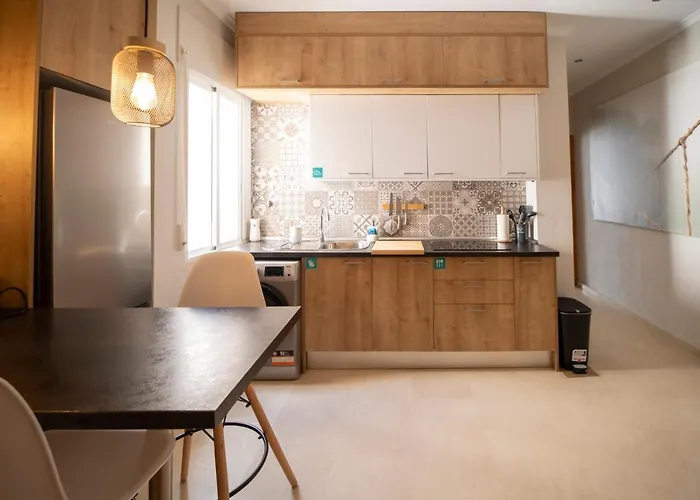 Carthago Suites