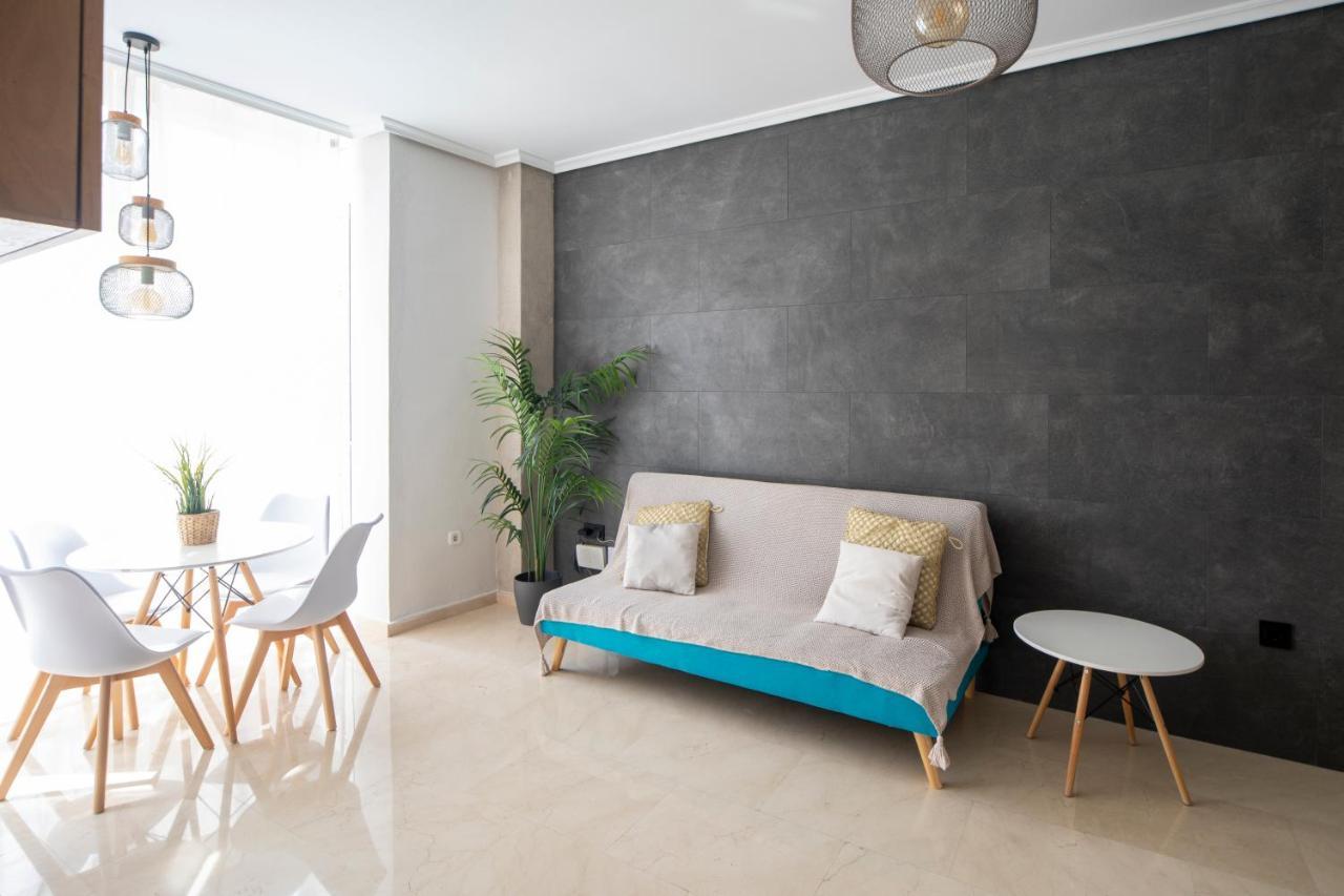 Carthago Apartment *