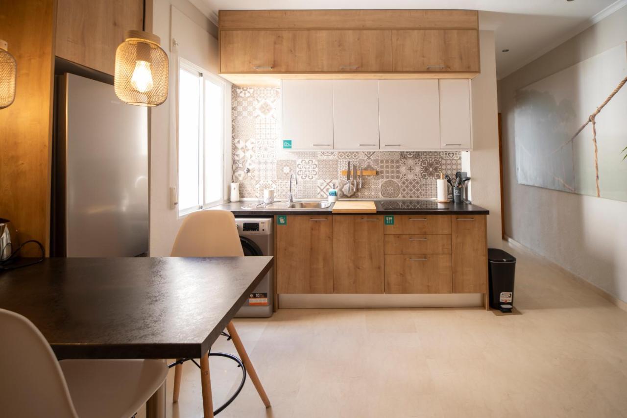 Apartment Carthago *